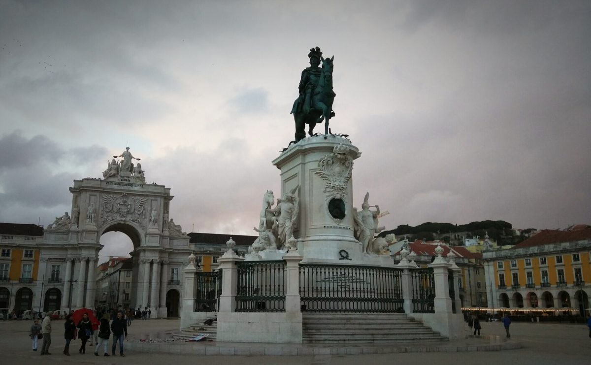 Lisbon, Portugal – Theme Wranglers Meetup